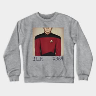 2364 Crewneck Sweatshirt